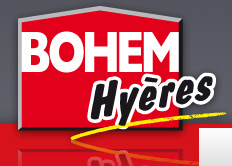 Bohem-Hyères SARL