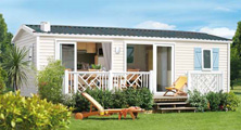 achat mobile-home irm var