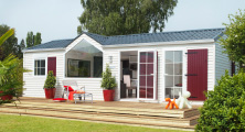 achat mobil-homes Louisiane var